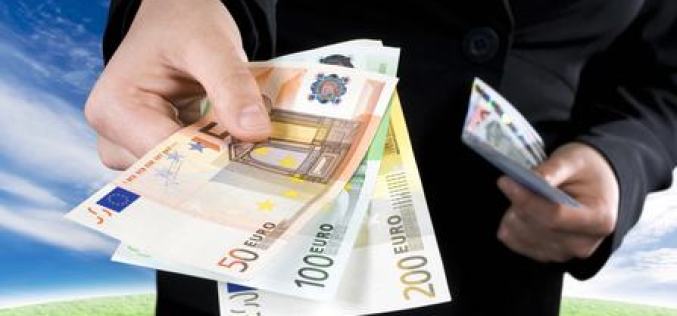 Affitti 2014, ritorna il pagamento in contanti per i canoni inferiori a mille euro
