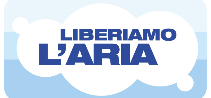 LIBERIAMO L’ARIA: i provvedimenti in vigore dal 06 ottobre