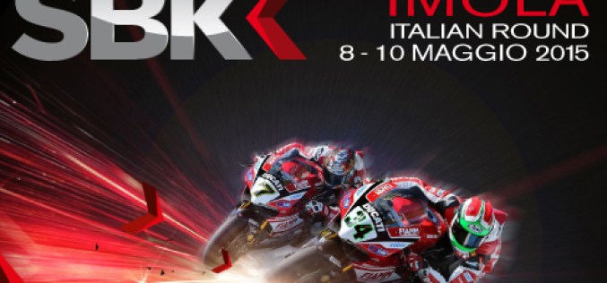 Il commercio per la Superbike 2015