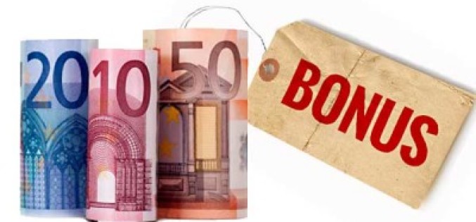 STABILIZZAZIONE BONUS 80 EURO