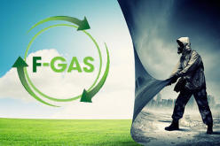 Gas fluorurati a effetto serra – Dichiarazione F-gas