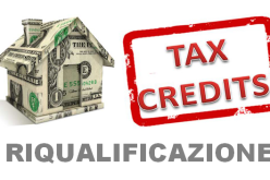 Tax credit riqualificazione – modalità e termini per la presentazione dell’istanza