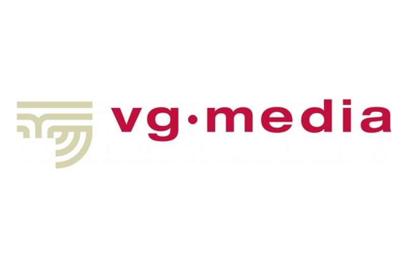 Visione ai clienti dei canali rappresentati in Italia da VG Media