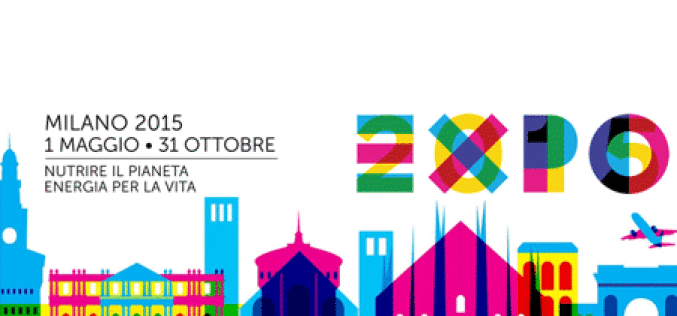Confcommercio all’EXPO – mercoledì 21 ottobre 2015