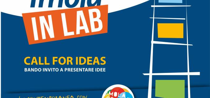 IMOLA IN LAB – call for ideas