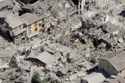 Confcommercio su terremoto: “sostegno immediato a famiglie e imprese”