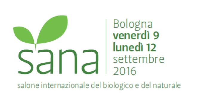 SANA Bologna 2016: invito Seminario sul Gluten Free per operatori del settore alimentare
