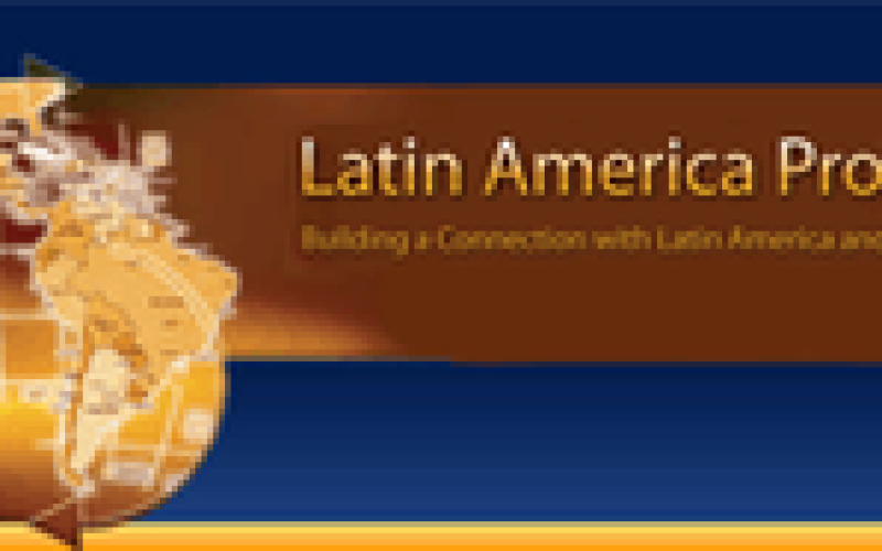 Progetto America Latina: missione in Colombia e Cile