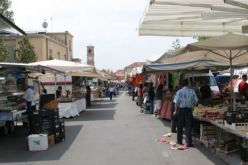 Bando pubblico per l’assegnazione di concessioni in scadenza dei posteggi nel mercato settimanale del Comune di Dozza