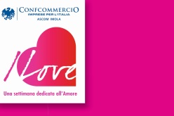 I LOVE… Una settimana dedicata all’amore. Dal 9 al 14 febbraio in tutti i Comuni del Circondario Imolese