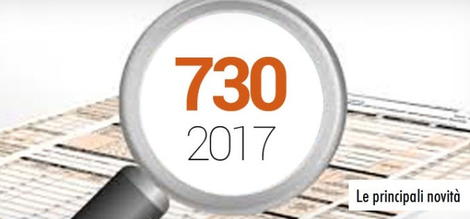 730/2017: novità e scadenze della nuova dichiarazione dei redditi