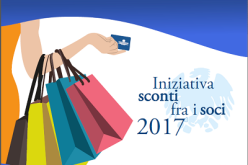 SCONTI FRA I SOCI 2017: scopri le nuove convenzioni