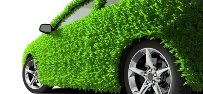 Ecobonus per la sostituzione di veicoli commerciali inquinanti