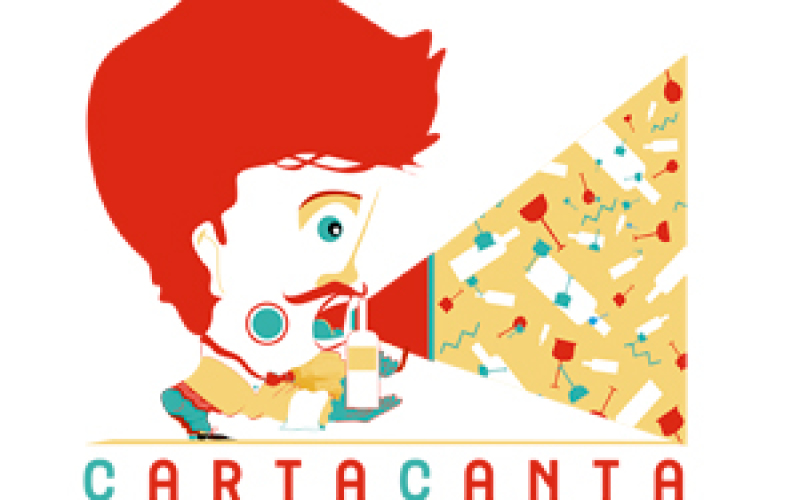 Premio CARTA CANTA – 3a edizione. Adesione entro il 20 ottobre 2017