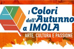 I colori dell’autunno a Imola – arte, cibo, cultura e passione