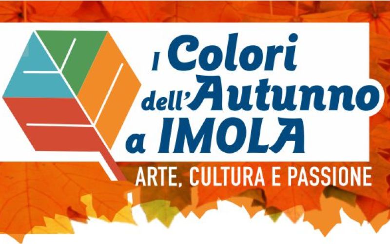 I colori dell’autunno a Imola – arte, cibo, cultura e passione