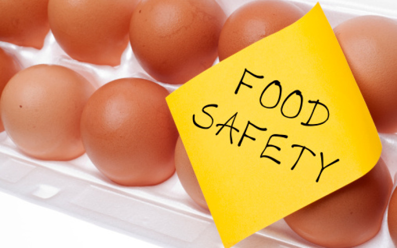 Sicurezza alimentare: pagamento tariffa controlli sanitari ufficiali entro il 31 gennaio
