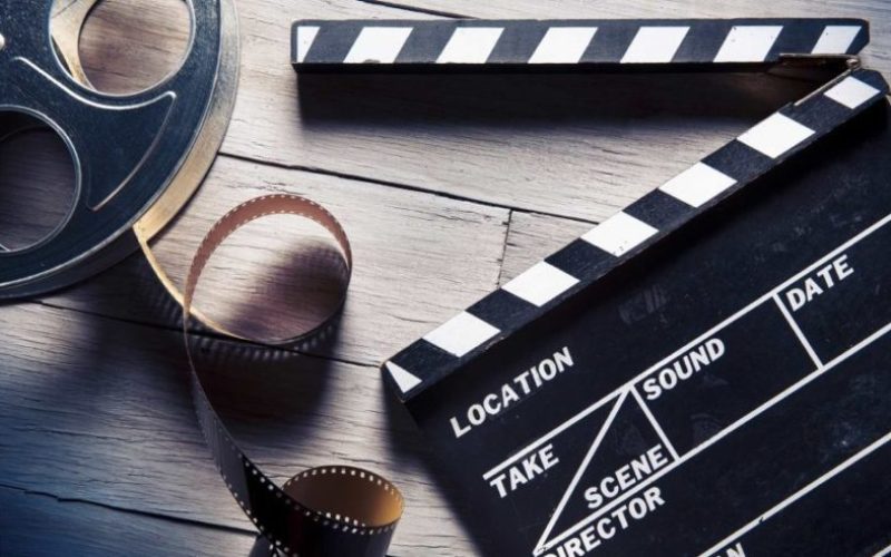 Cinema e audiovisivo: contributi per festival e rassegne