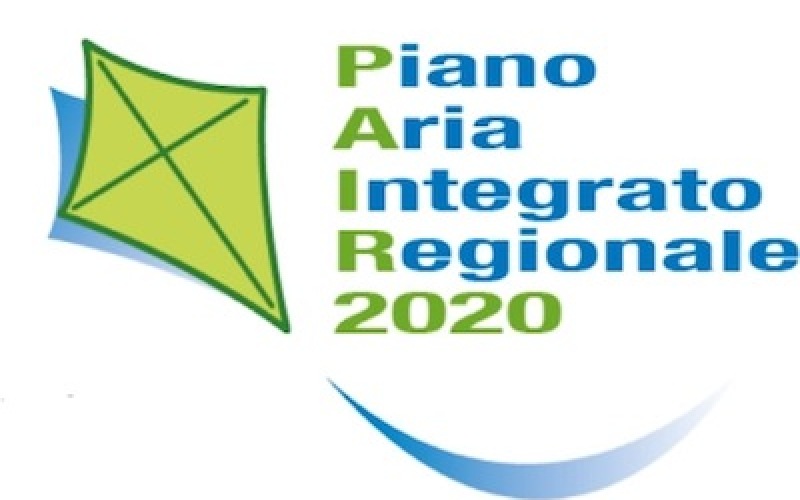PAIR 2020 – Piano aria integrato della Regione Emilia Romagna Scattano le misure antismog dal prossimo 1° ottobre