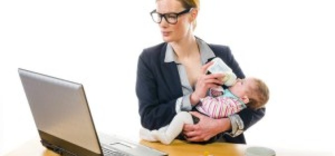 BONUS mamme: Esonero contributivo per le madri lavoratrici