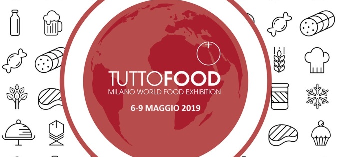 Tuttofood: Fiera Milano 6- 9 Maggio 2019 – ingressi gratuiti per i soci FIPE