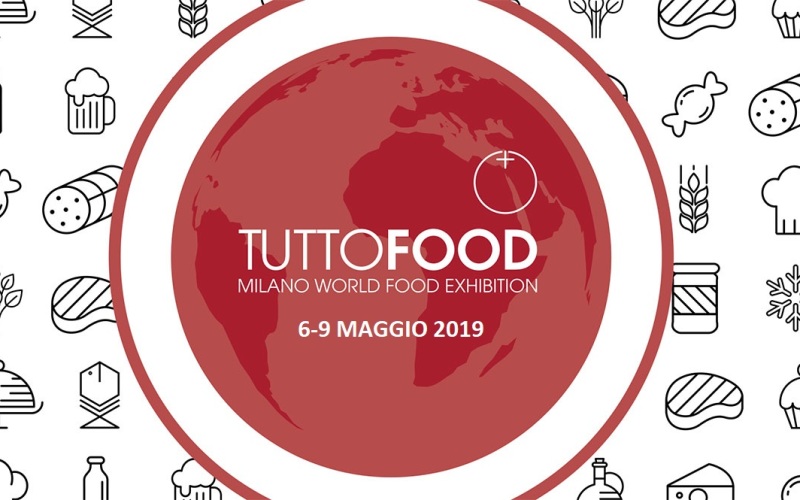 Tuttofood: Fiera Milano 6- 9 Maggio 2019 – ingressi gratuiti per i soci FIPE