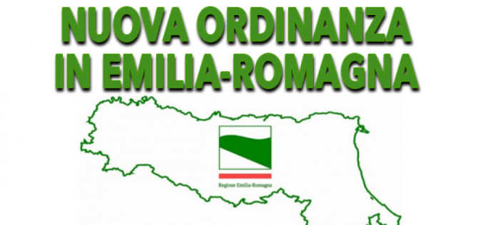 Emilia Romagna, nuova ordinanza: negozi aperti la domenica. Chiusi i centri commerciali