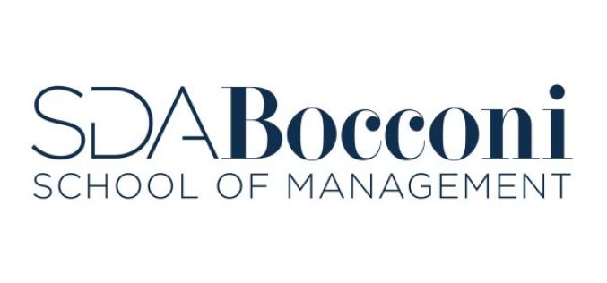 SDA Bocconi – Formazione Manageriale online