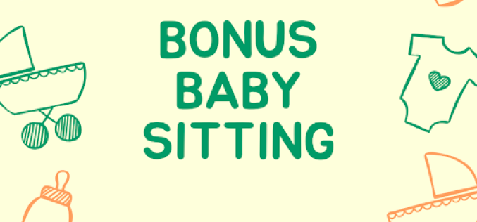 BONUS BABY-SITTING: ISTRUZIONI PER LA DOMANDA