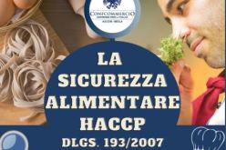 LA SICUREZZA ALIMENTARE HACCP