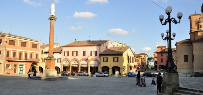 Castel San Pietro Terme – Registro Imprese Storiche