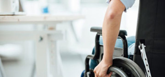 Incentivi economici all’assunzione dei lavoratori disabili
