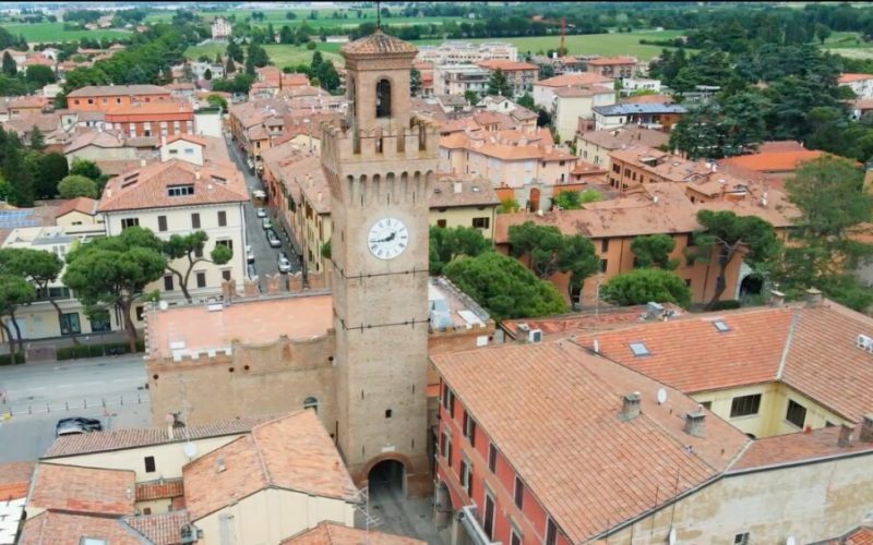 CASTEL SAN PIETRO: contributi a favore delle imprese fuori dal centro storico