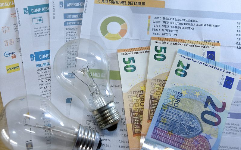 CONFCOMMERCIO ASCOM IMOLA SU CARO-ENERGIA: per le imprese del terziario aumenti insostenibili