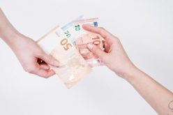 Il limite all’utilizzo del contante torna a 2.000 euro