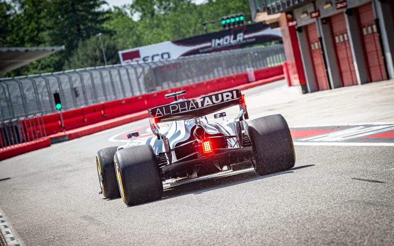 CONCORSO “FORMULA 1 IN VETRINA”