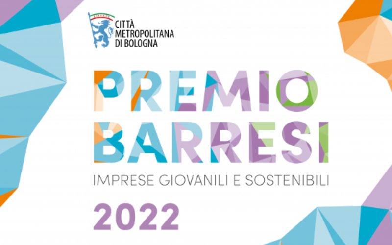 Premio Barresi 2022: aperte le candidature