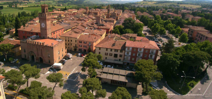 Castel San Pietro Terme: contributi a sostegno delle attività commerciali, pubblici esercizi e servizi