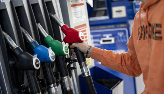 Anche per il 2023 euro 200 esenti in buoni benzina ai dipendenti