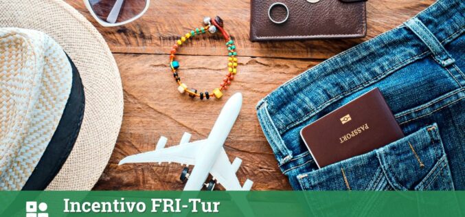 Turismo, dal 20 marzo al via le domande per l’incentivo FRI-Tur