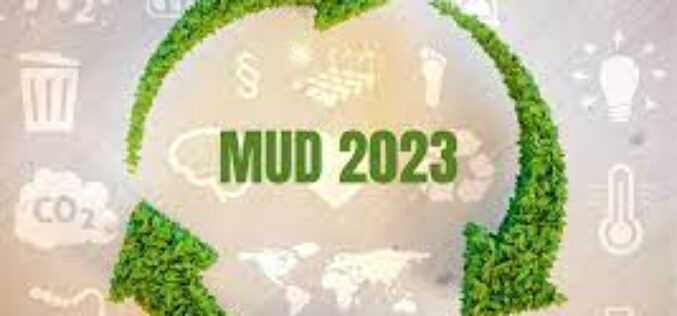 Modello unico di dichiarazione ambientale (MUD): slitta a luglio il termine per la presentazione