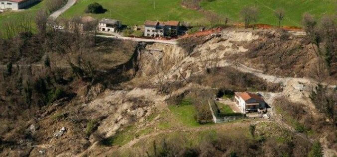Alluvione Emilia Romagna: elenco delle zone e dei comuni interessati
