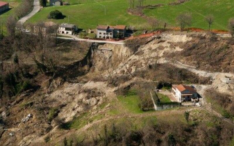Alluvione Emilia Romagna: elenco delle zone e dei comuni interessati