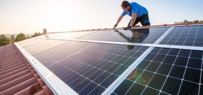 Contributi per la realizzazione di impianti fotovoltaici e/o eolici per la produzione di energia da fonti rinnovabili