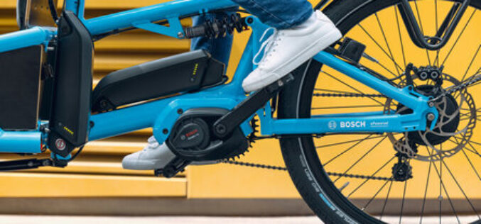 E-R: incentivi per l’acquisto di biciclette a pedalata assistita – ancora risorse disponibili