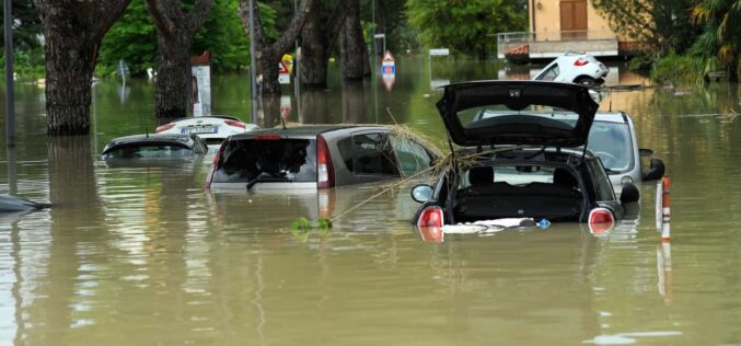 Bando per la sostituzione di autoveicoli M1, ciclomotori o motocicli danneggiati dagli eventi alluvionali del maggio 2023