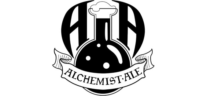ALCHEMIST ALE