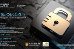 Convegno: Cyber security. Sai proteggere i tuoi dati aziendali?