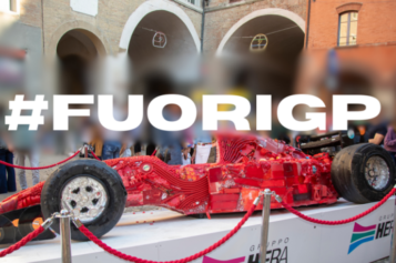 Imola e la F1 2024: arriva il FuoriGP per accogliere al meglio tifosi e appassionati