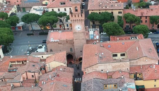 Castel San Pietro Terme: nuovi contributi alle imprese per l’anno 2026